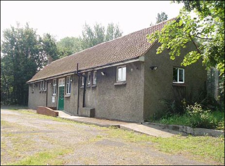 Waterside Heritage Centre